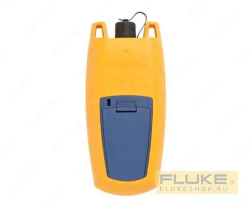 Устройство выявления неисправностей в многомодовых кабелях Fluke Networks Fiber QuickMap-M — 2