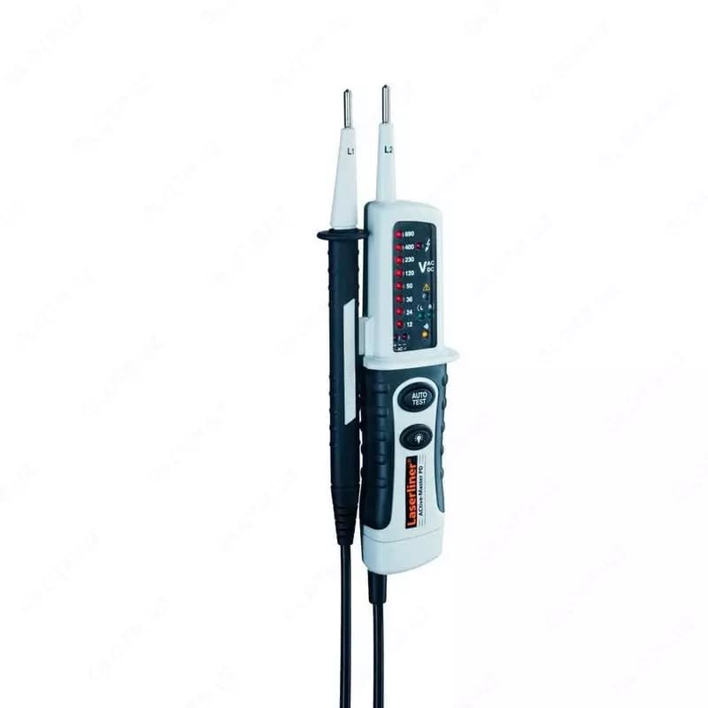 Термометр Laserliner ThermoMaster (082.035A) — 1