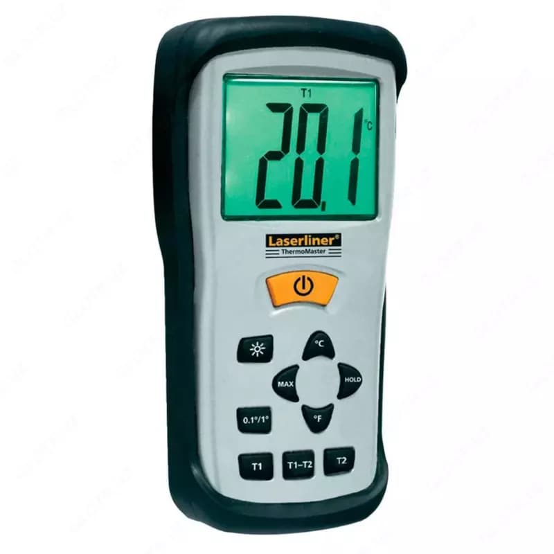 Термометр Laserliner ThermoMaster (082.035A) — 3