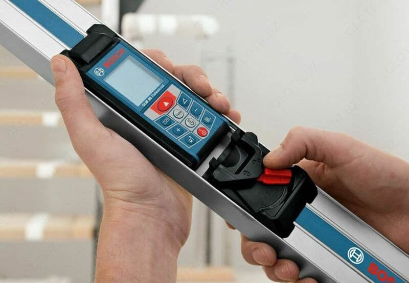 Лазерный дальномер GLM 80 + R 60 Professional — 2
