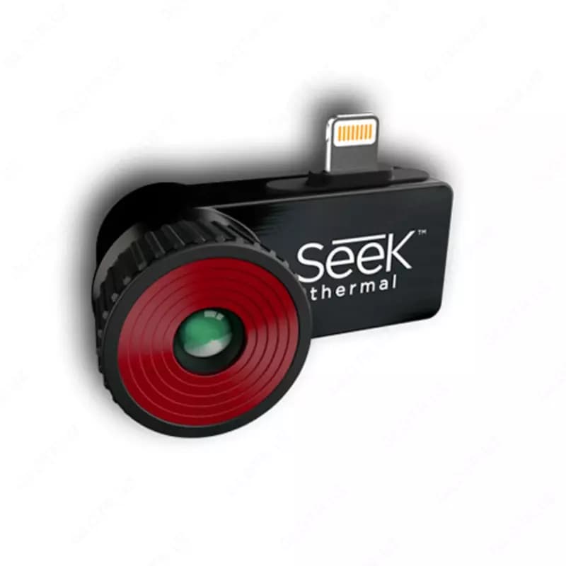 Тепловизор Seek Thermal Pro для iOS — 1