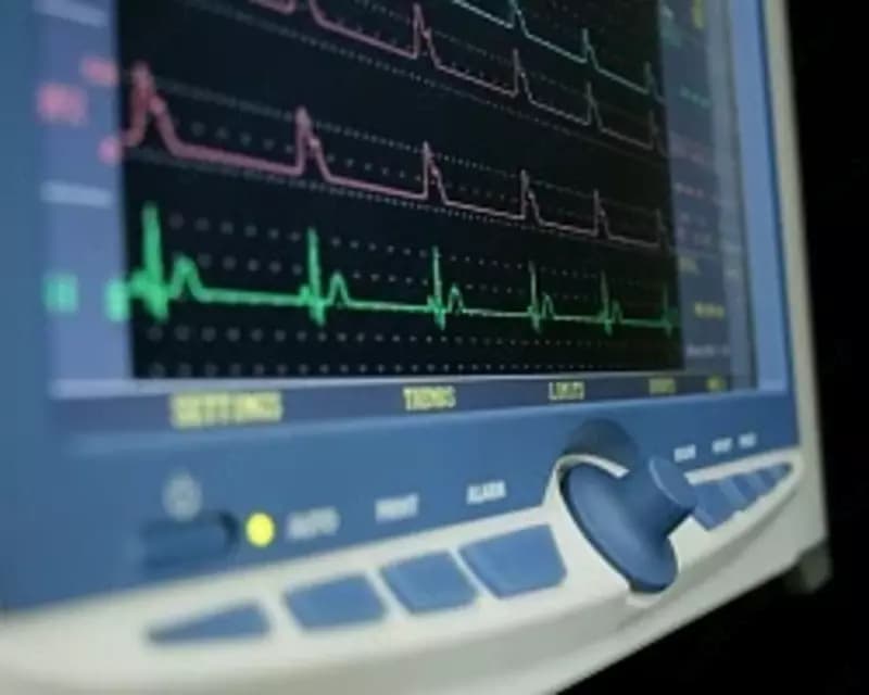 InnoCare T (12) Прикроватный монитор — 3