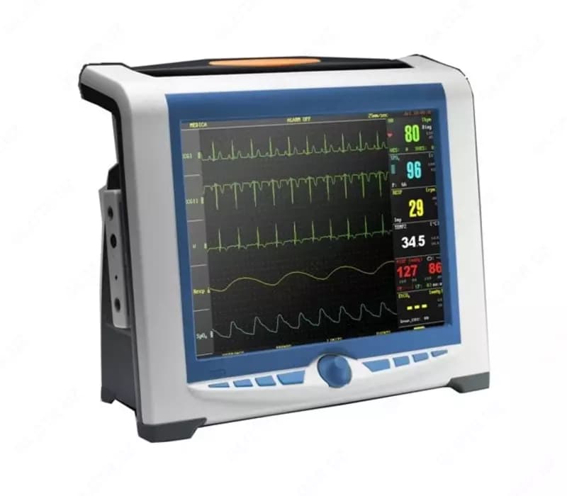 InnoCare T (12) Прикроватный монитор — 4