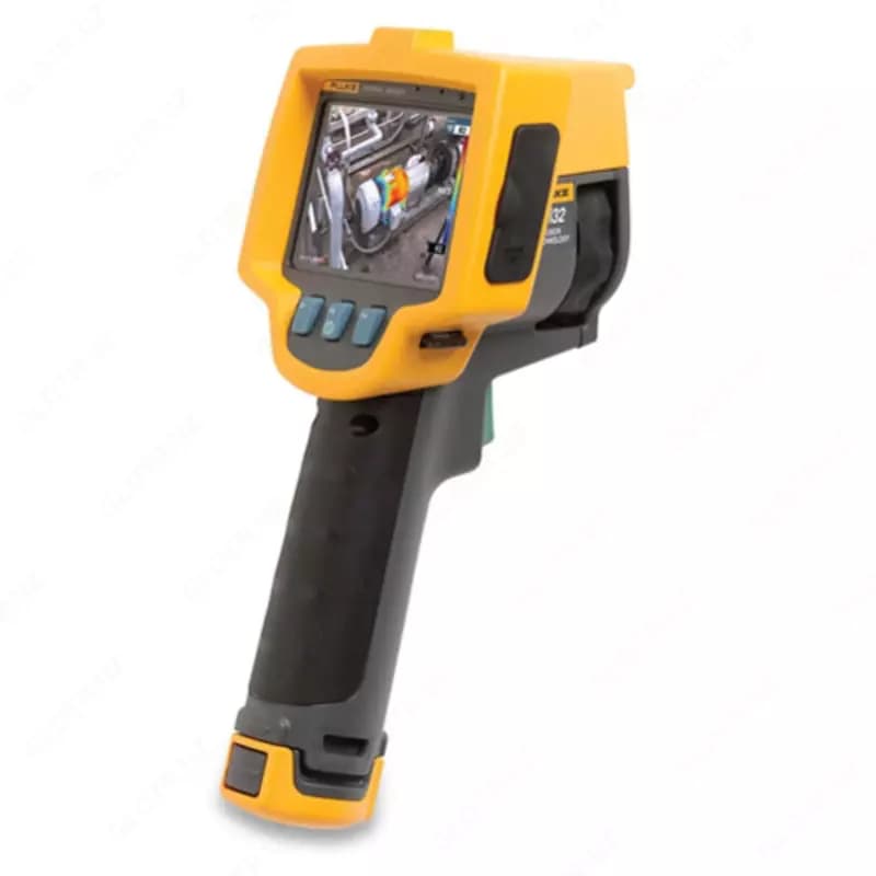 Тепловизор Fluke FLK-TI32 9HZ — 1