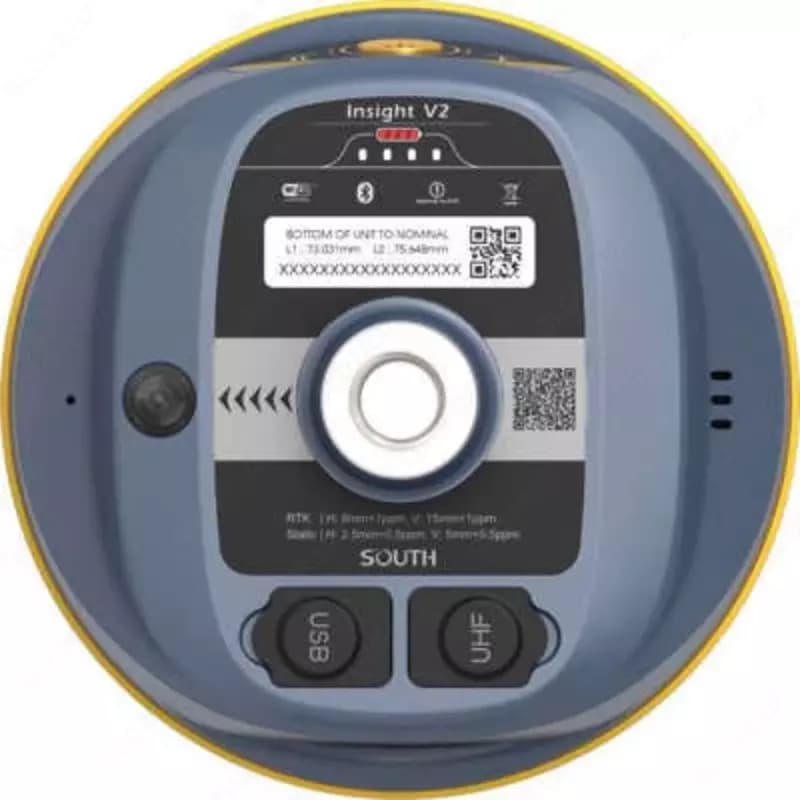 GNSS-приемник South Insight V3 — 3
