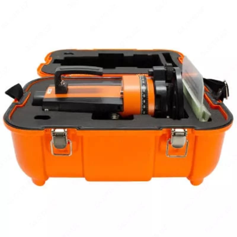 Прибор вертикального проектирования RGK V 100 — 3