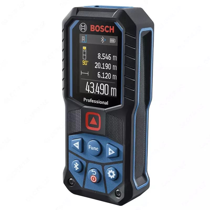 Лазерный дальномер Bosch GLM 50-27 C — 1