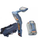Трассоискатель Radiodetection RD8100 PDLG с генератором Тх-10B (iLoc), сумкой