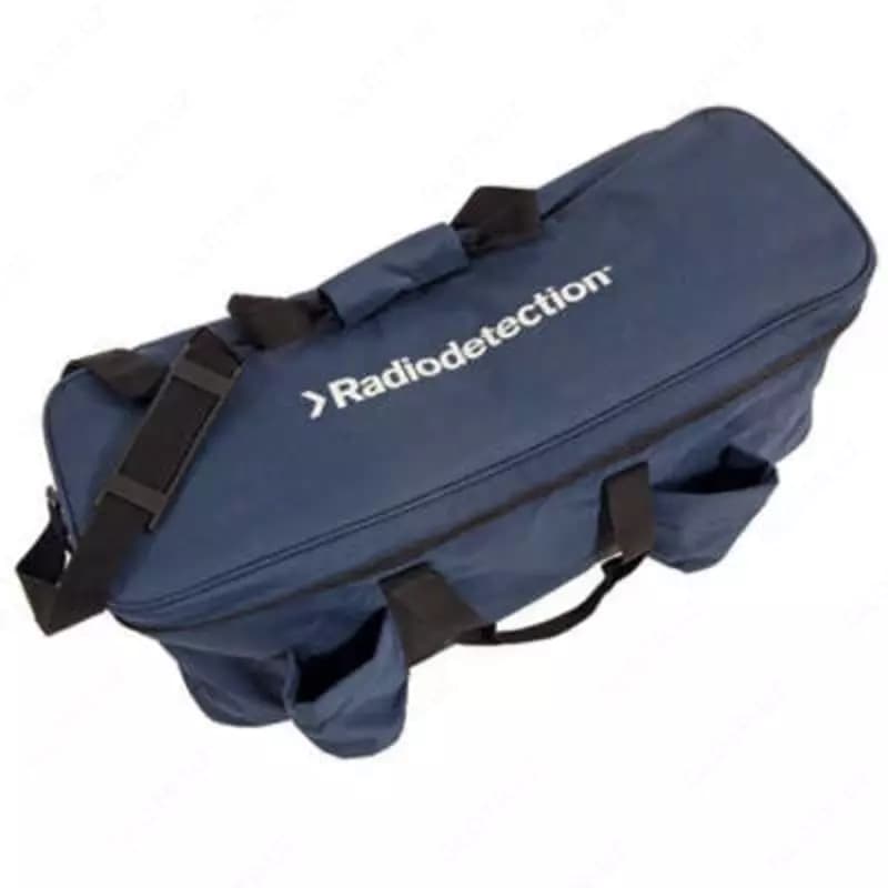 Трассоискатель Radiodetection RD8100 PDLG с генератором Тх-10B (iLoc), сумкой — 3