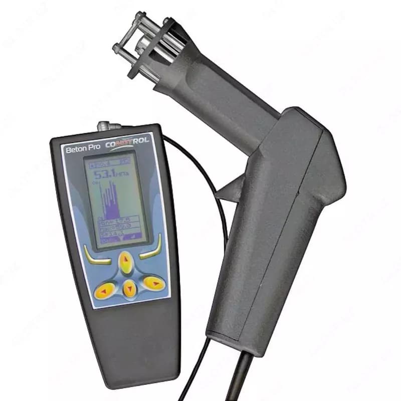 Измеритель прочности бетона CONDTROL Beton Pro — 1