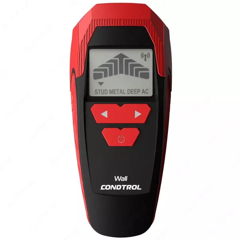 Детектор проводки CONDTROL Wall — 1