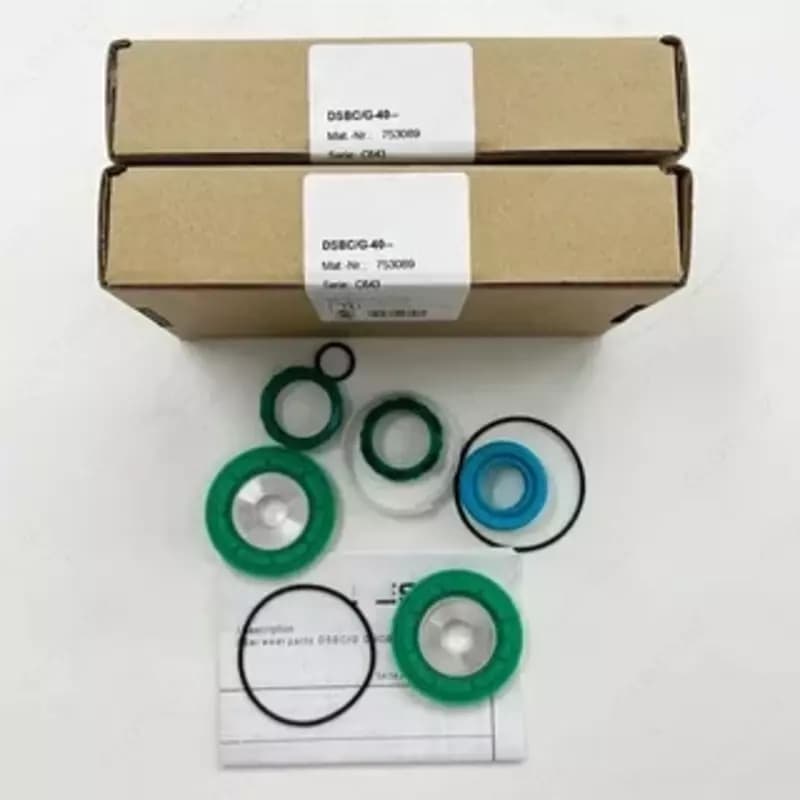 Ремкомплект для цилиндра Festo DSBC/G-40 (753089） — 1