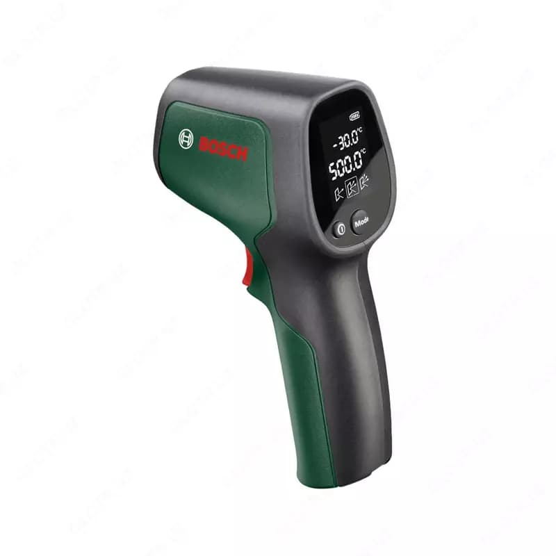 Пирометр Bosch UniversalTemp — 2