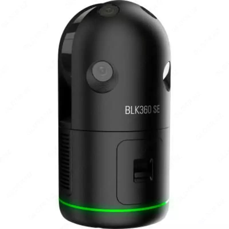 Лазерный сканер Leica BLK360 SE Essentials — 1
