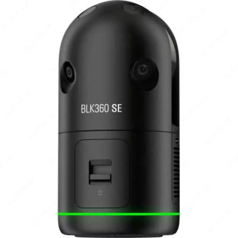 Лазерный сканер Leica BLK360 SE Essentials — 2