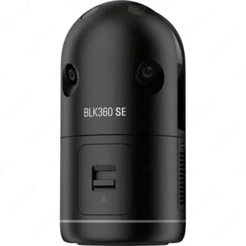 Лазерный сканер Leica BLK360 SE Essentials — 3