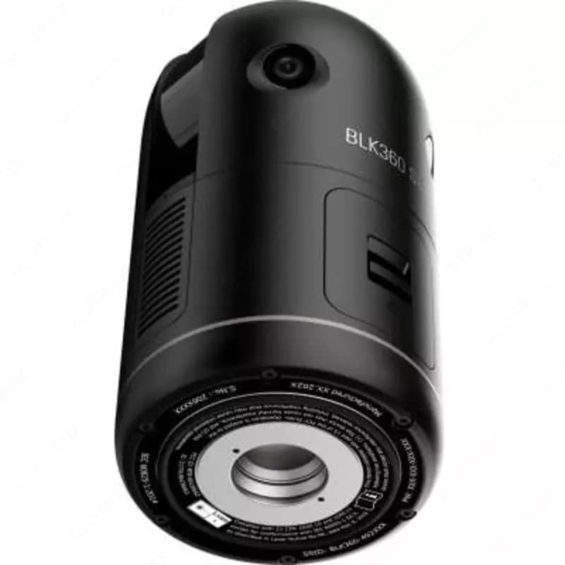 Лазерный сканер Leica BLK360 SE Essentials — 5