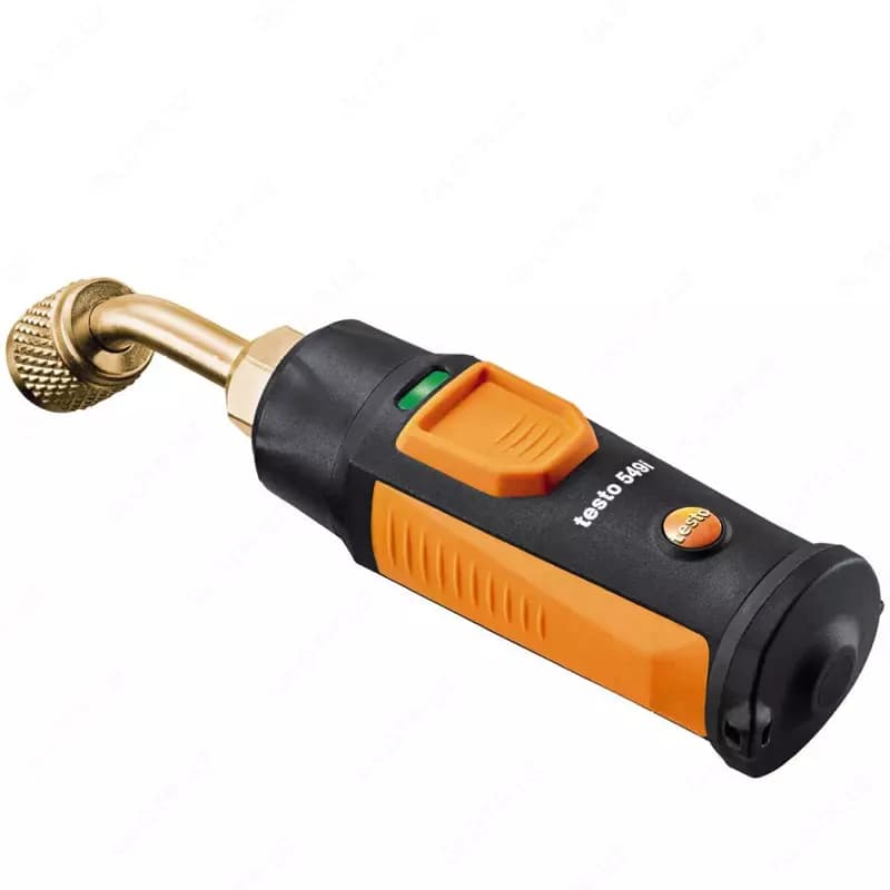 Манометр Testo 549i 2 Gen (0560 2549 02) — 1