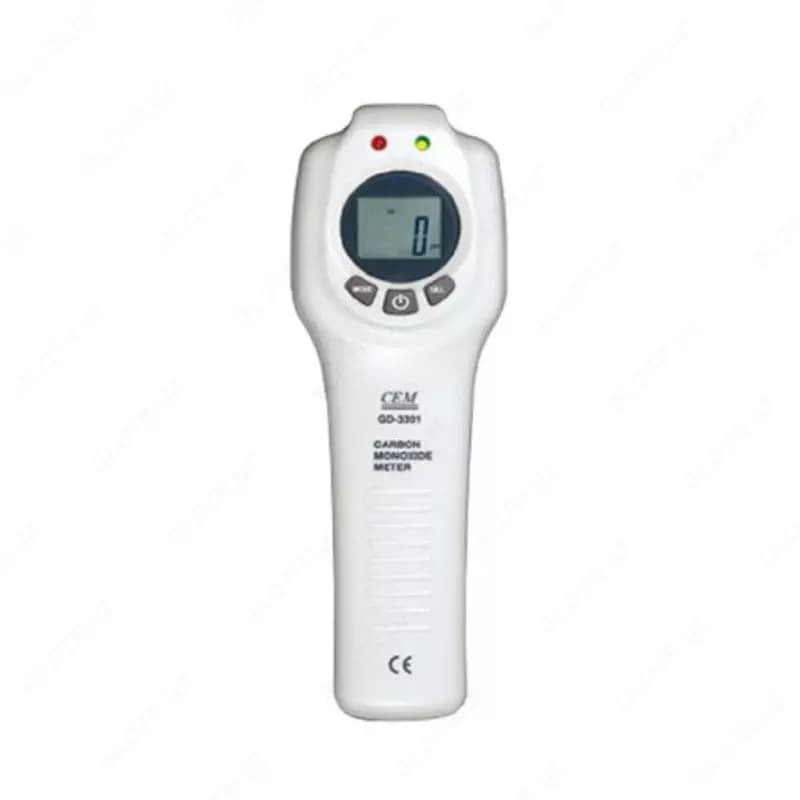 Газосигнализатор CEM GD-3301 — 1