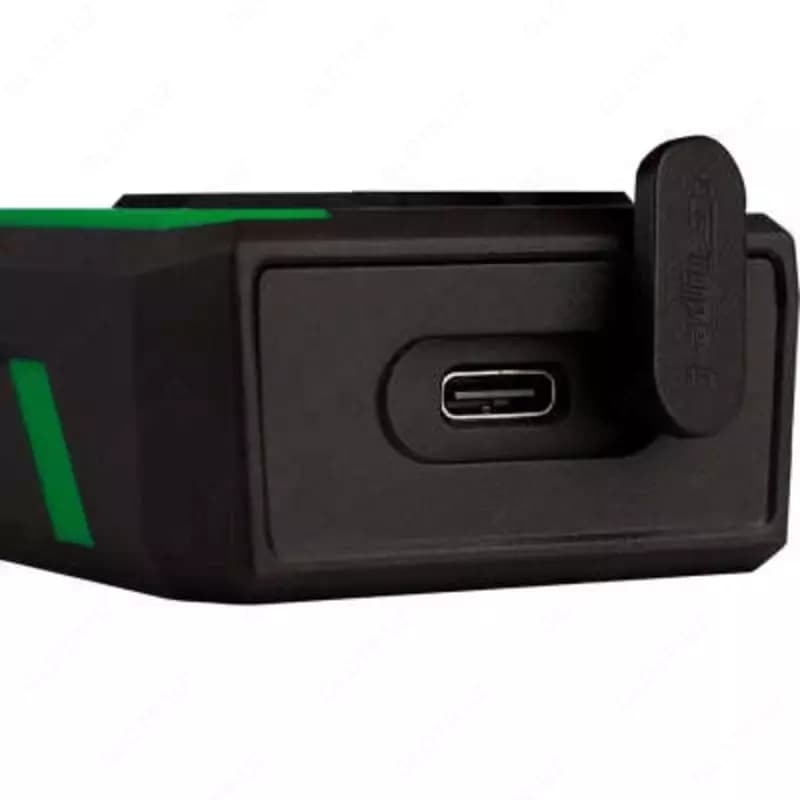 Лазерный дальномер RGK DX-50G — 3