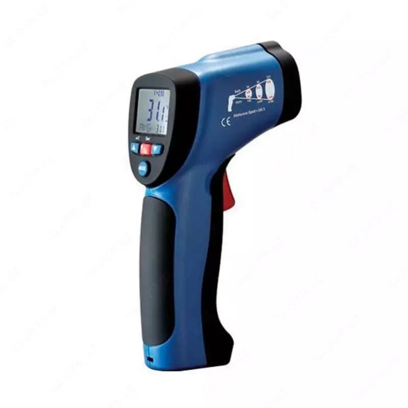 Гигрометр Testo 623 (0560 6230) — 1