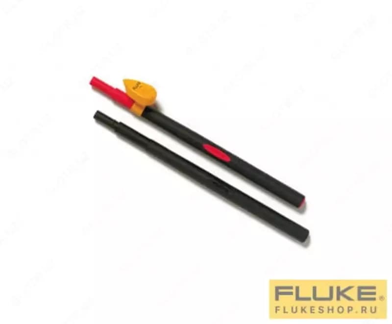 Лампочка зонда и удлинители зондов Fluke L210 — 1