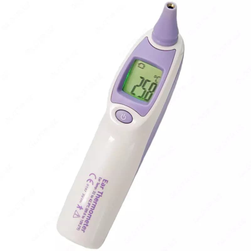 Бесконтактный термометр CEM DT-886 — 1