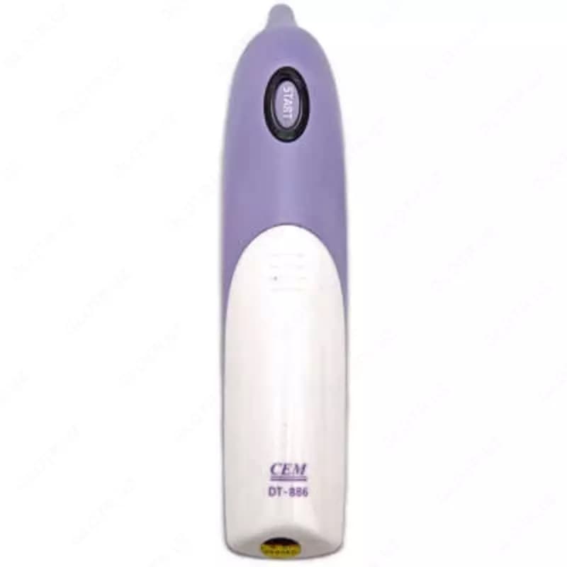 Бесконтактный термометр CEM DT-886 — 2