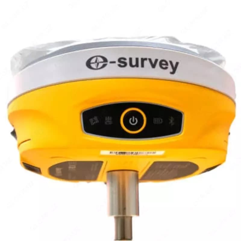 GNSS-приемник E-Survey E600 IMU — 1