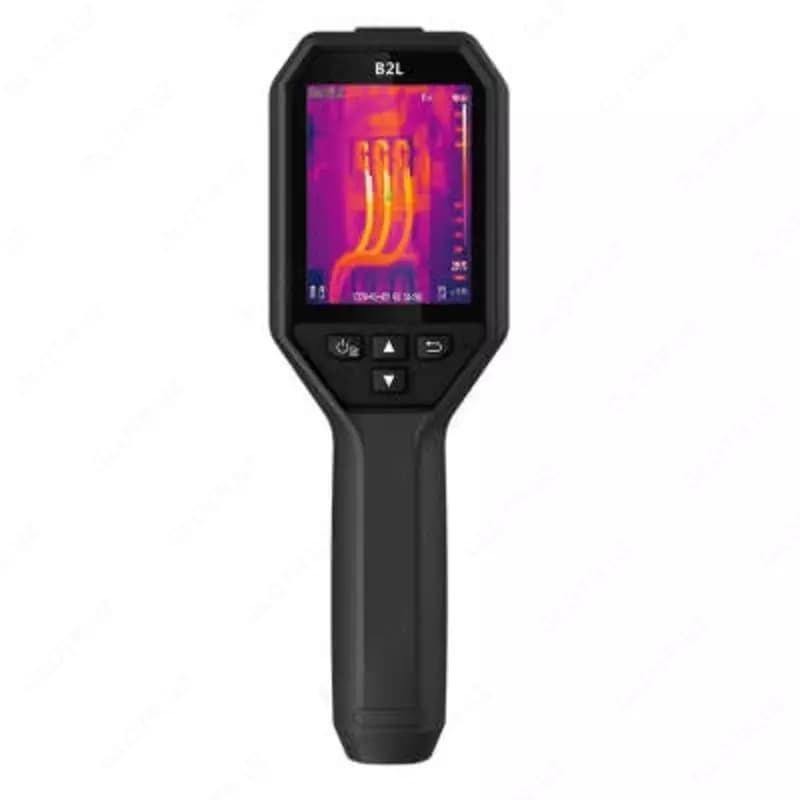 Тепловизор HIKMICRO B2L — 1