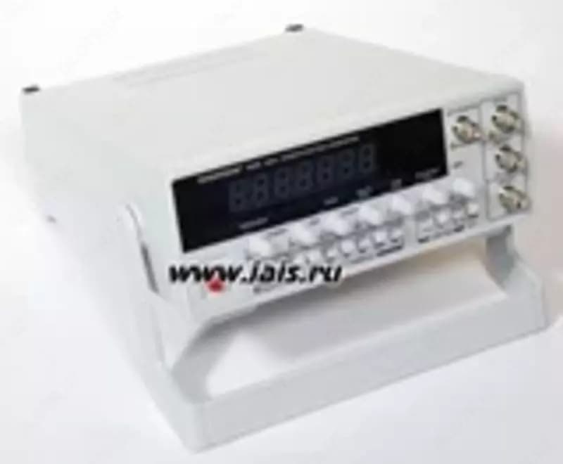FG-8210. Генератор сигналов — 1