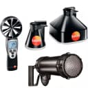 Анемометр Testo 417 Set 2 (0563 4172)
