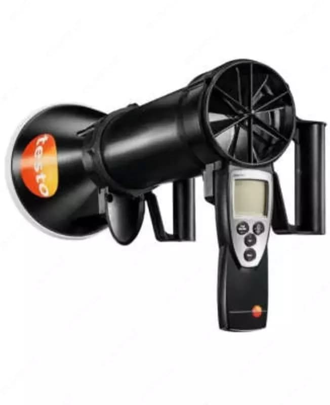 Анемометр Testo 417 Set 2 (0563 4172) — 2