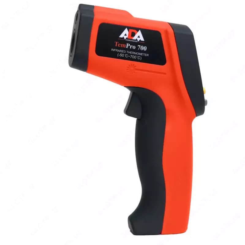 Пирометр ADA TemPro 700 — 1