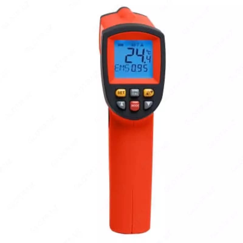 Пирометр ADA TemPro 700 — 3