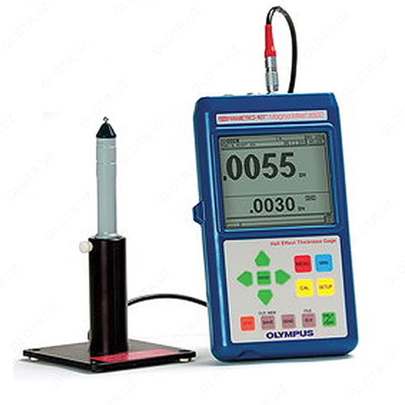 ТОЛЩИНОМЕР MAGNA-MIKE 8500 — 1