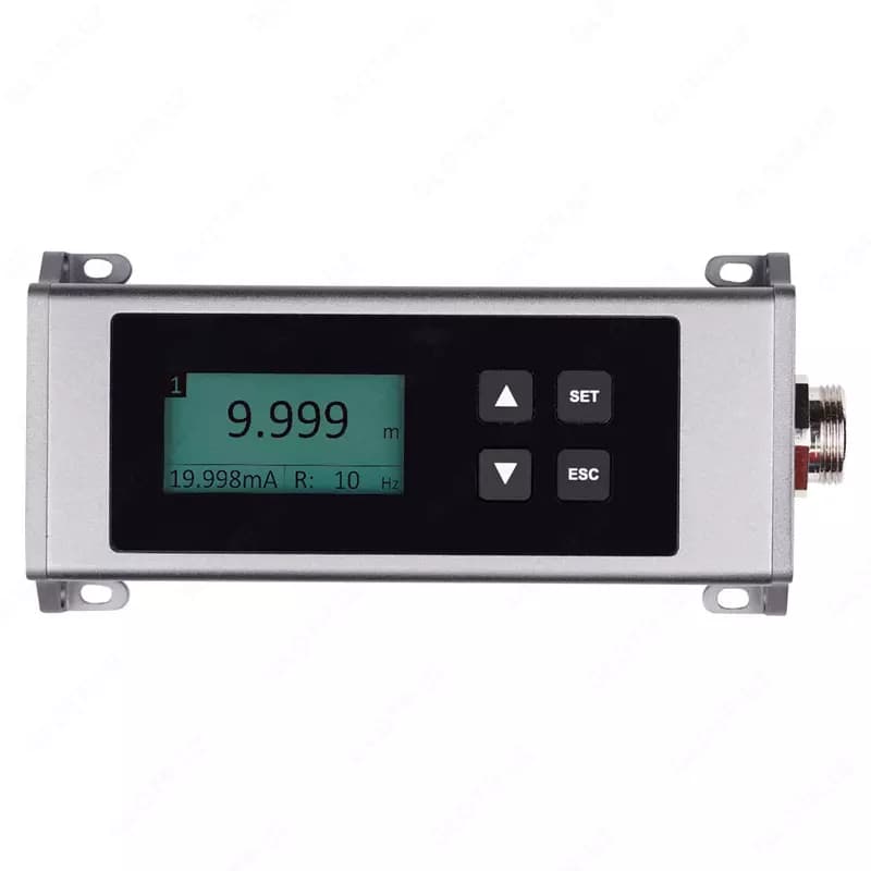 Лазерный датчик расстояния RGK DP10 — 1