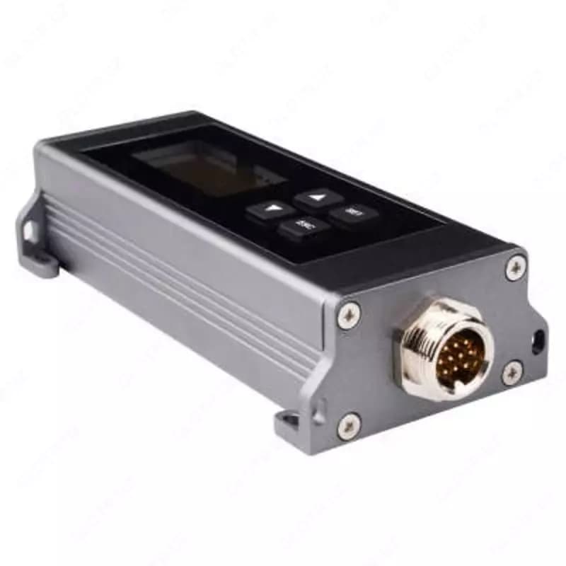Лазерный датчик расстояния RGK DP10 — 3