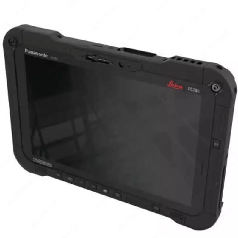 Полевой контроллер PrinCe LT800 — 4