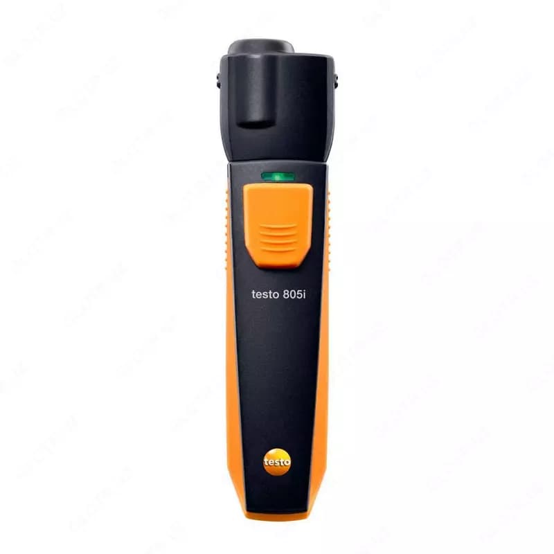 ИК-термометр Testo 805i-Smart зонд (0560 1805) — 1