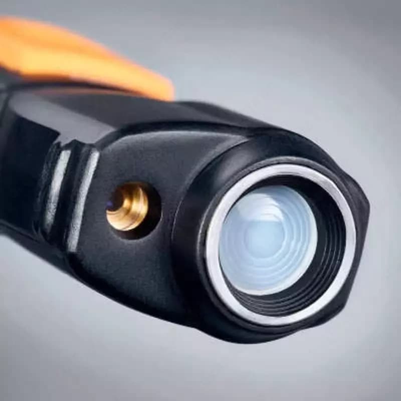ИК-термометр Testo 805i-Smart зонд (0560 1805) — 3