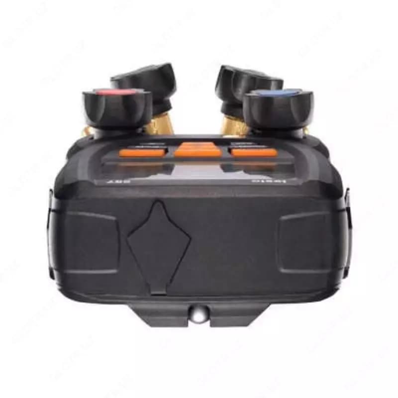 Манометр Testo 557 Bluetooth (0563 1557) — 4