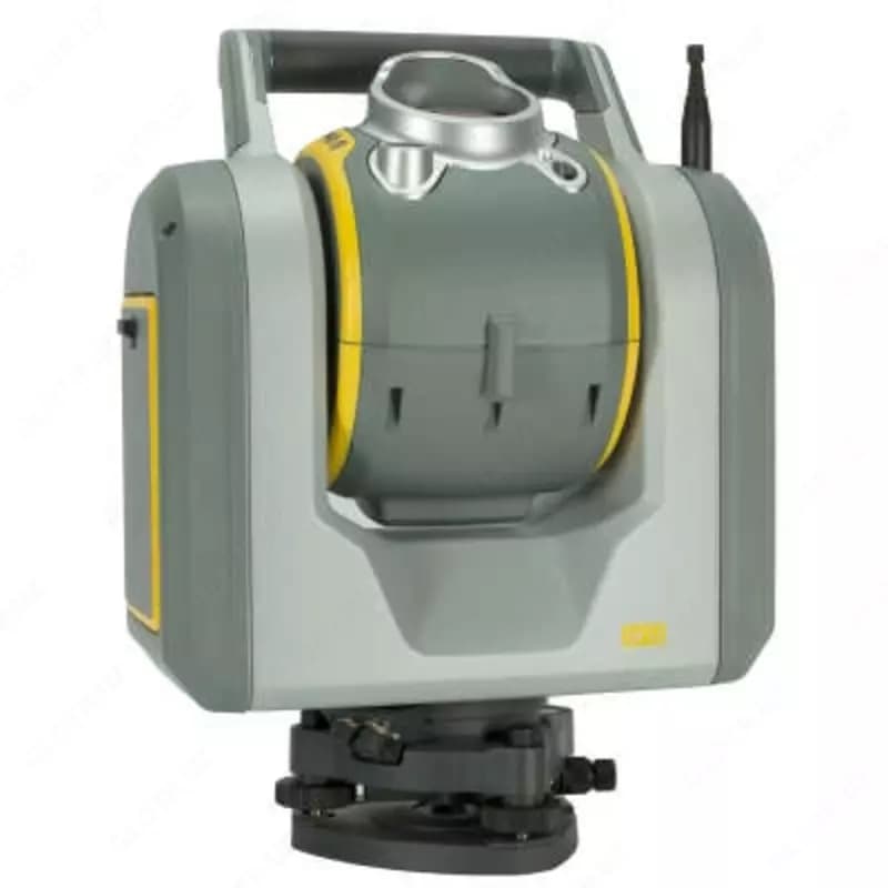 Сканирующий тахеометр Trimble SX12 1” + T10x 2024 Tablet — 2