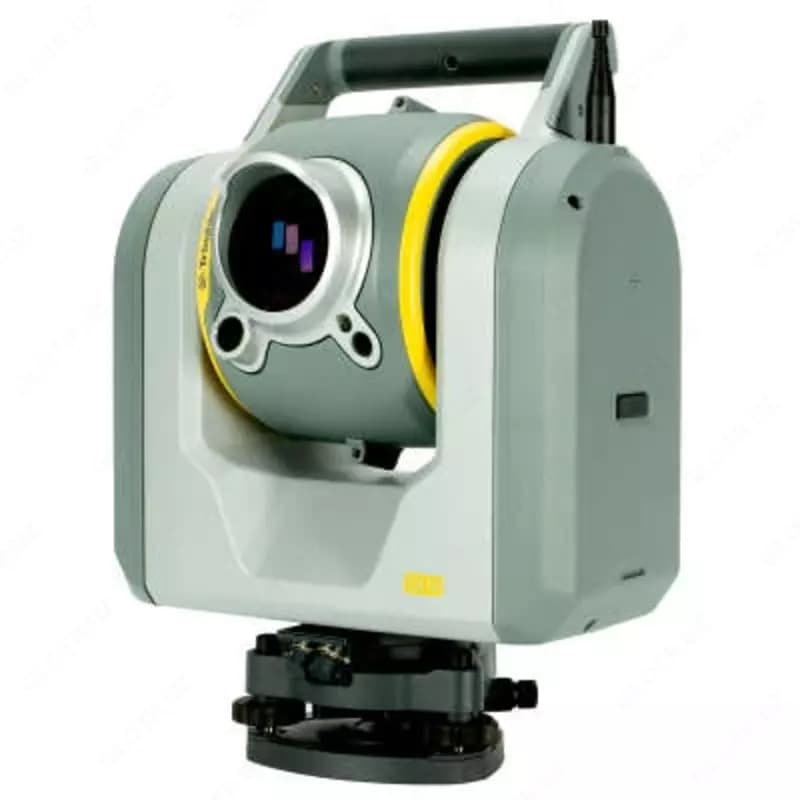 Сканирующий тахеометр Trimble SX12 1” + T10x 2024 Tablet — 4
