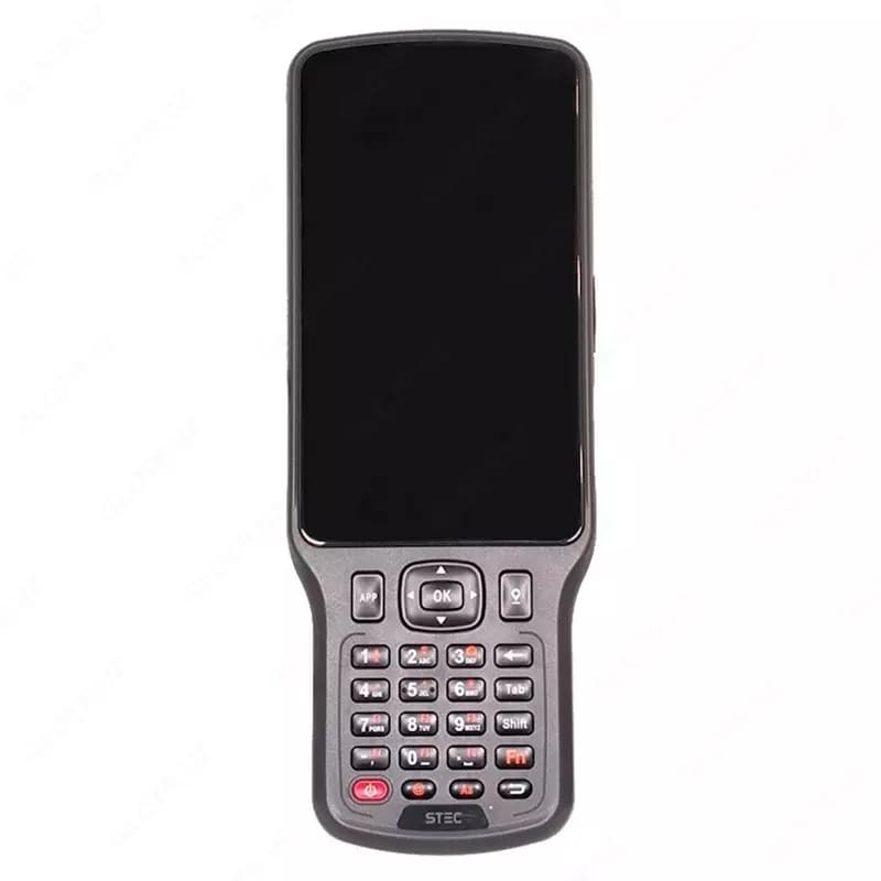 Полевой контроллер STEC S Pod с ПО FieldMaster — 1