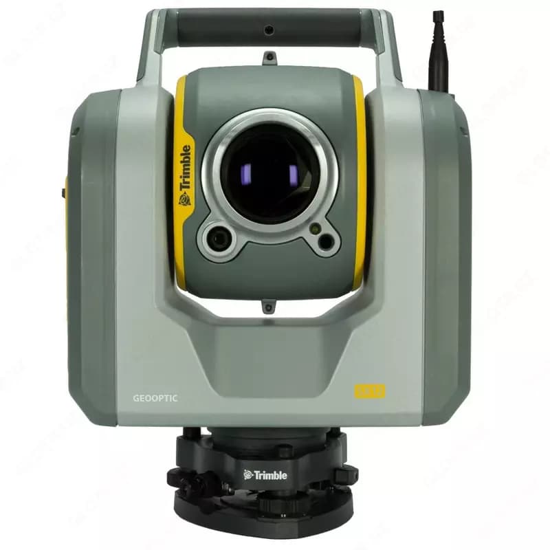 Тахеометр Trimble SX12 1” (без конфигурации) — 1