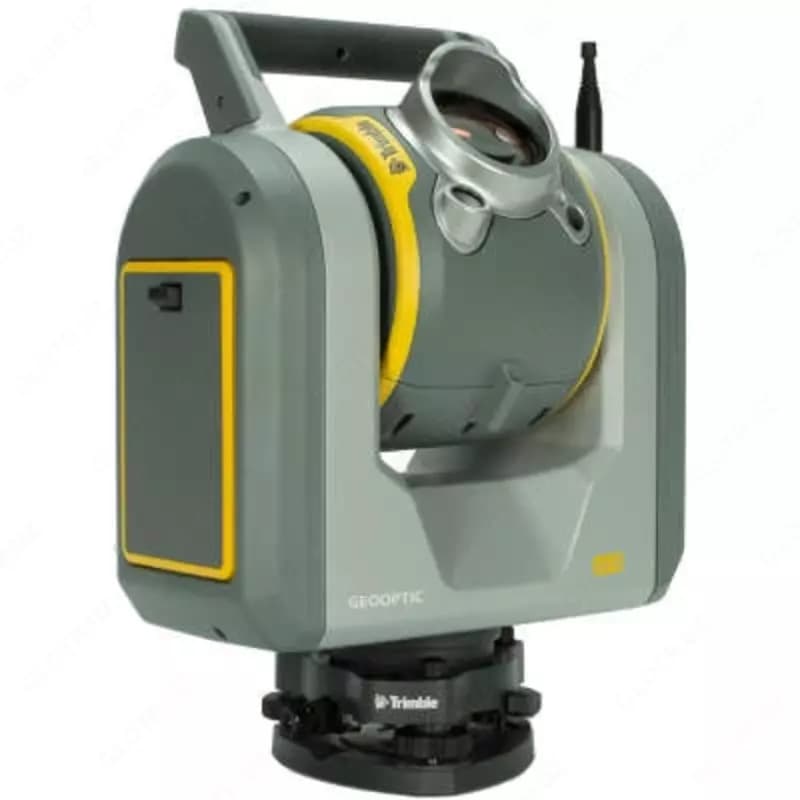 Тахеометр Trimble SX12 1” (без конфигурации) — 2