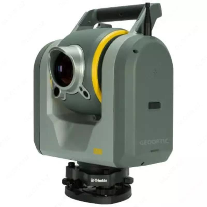 Тахеометр Trimble SX12 1” (без конфигурации) — 3