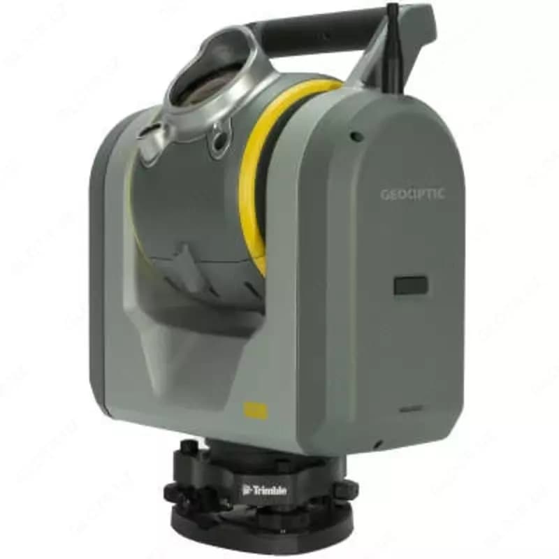 Тахеометр Trimble SX12 1” (без конфигурации) — 4