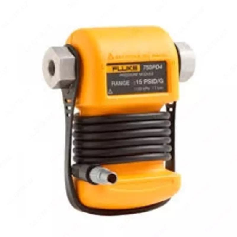 Модуль давления Fluke 750P08 — 2
